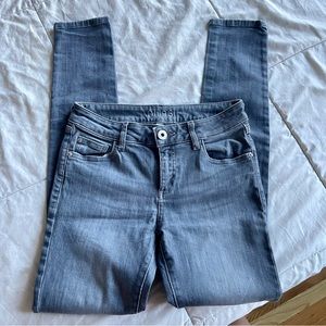 DL1961 Florence InstaSculpt Ashan Skinny Jean